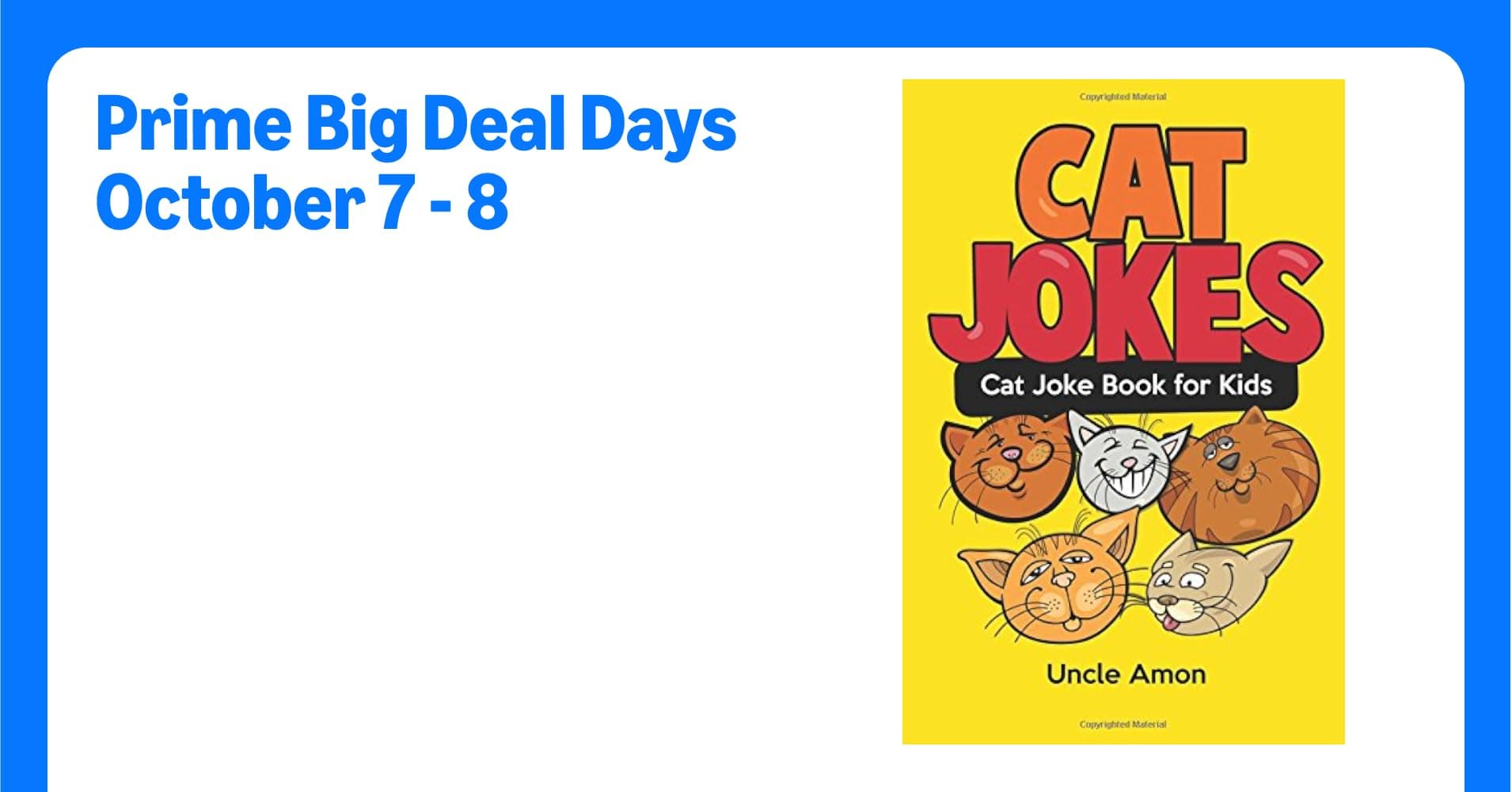 Purr-fect Gift Bundles: Cat & Dad Jokes with Magic - Product 1