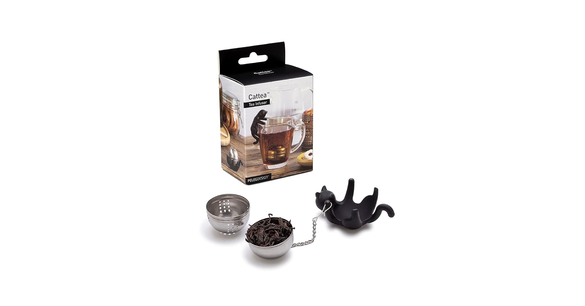 Purrfect Gifts for Cat-Loving Bookworms - Product 3