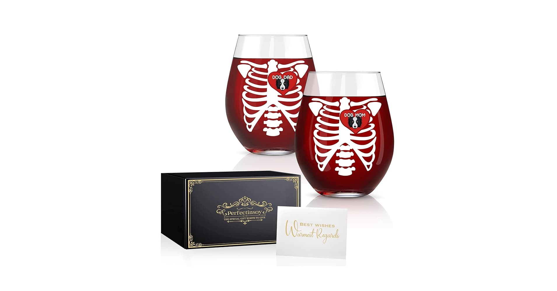 Delightful Gift Bundles for Chocolate, Wine & Nature Lovers - Product 2