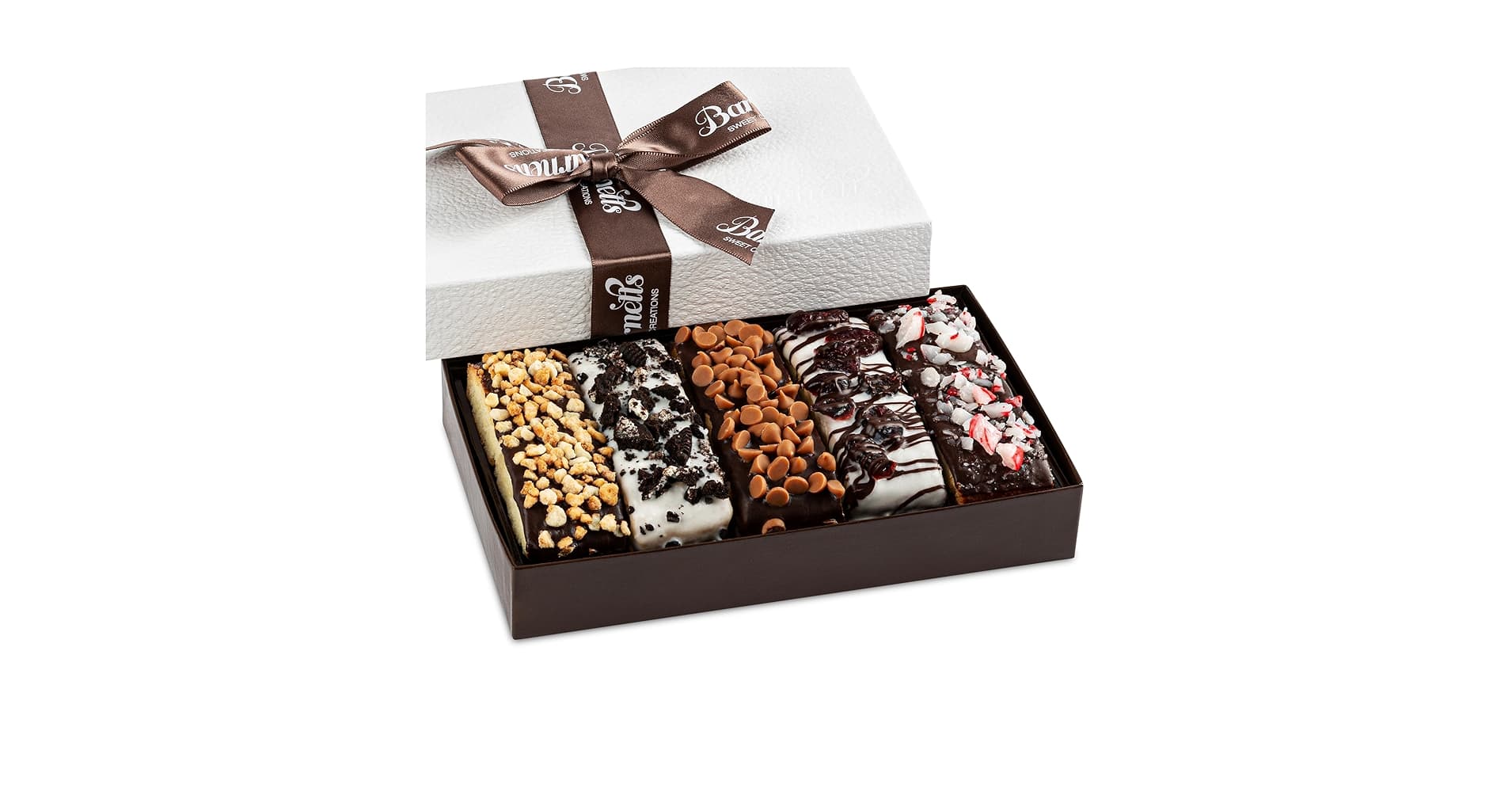 Delightful Gift Bundles for Chocolate, Wine & Nature Lovers - Product 1
