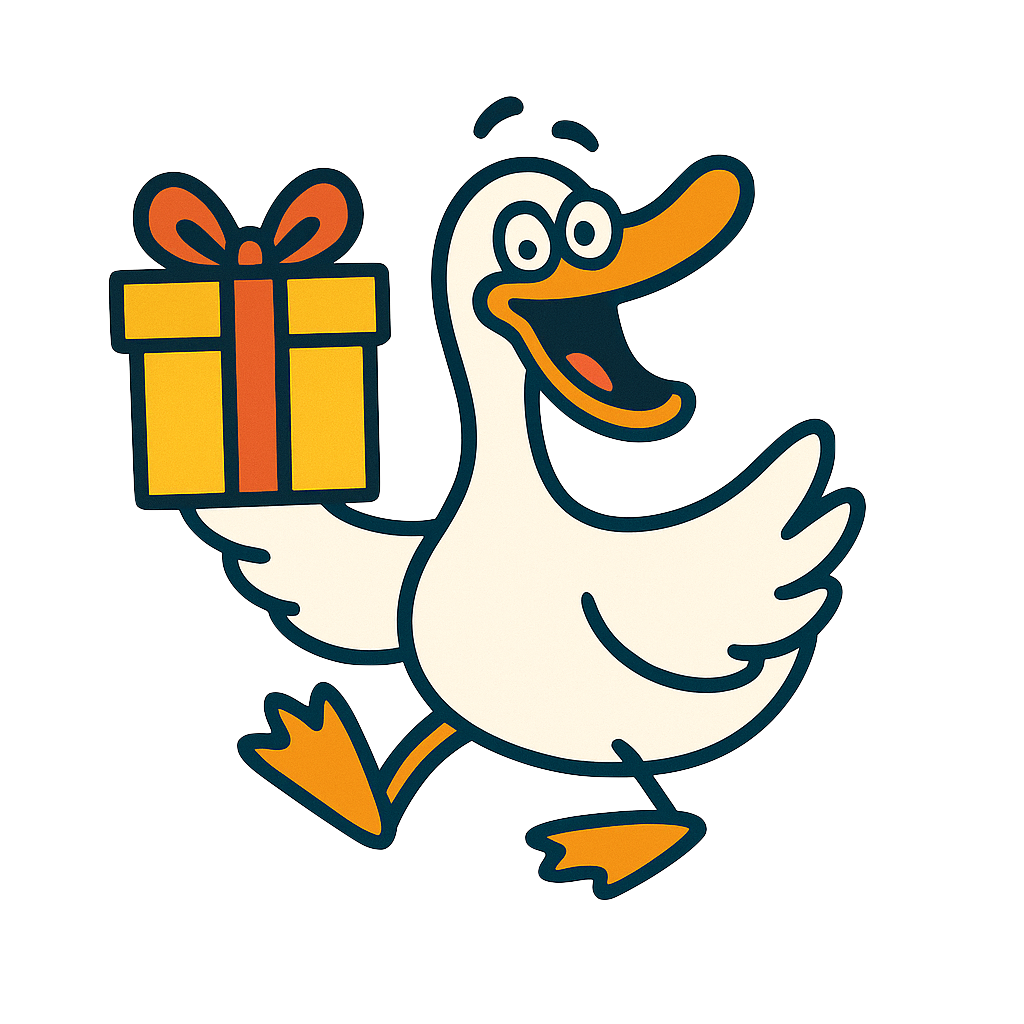 goose.gifts